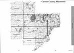 Index Map 2, Carver County 1998